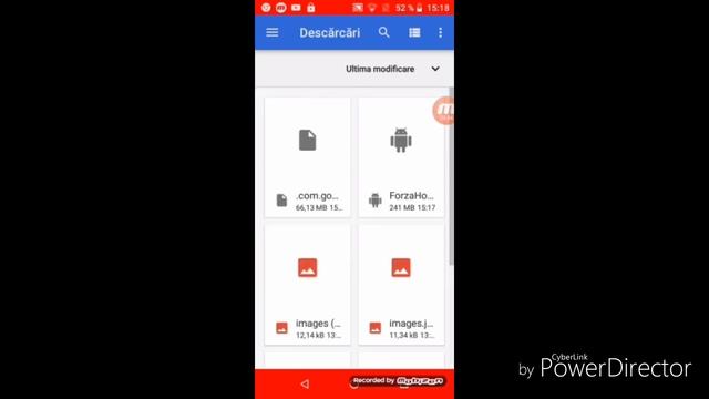 Tutorial cum să instalați forza Horizon 4 pe telefon смотреть онлайн