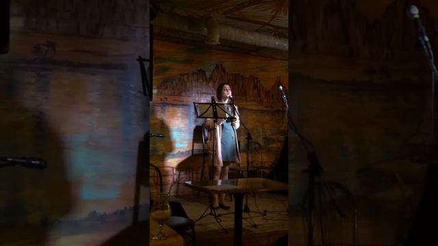 САМЫЕ ЧЕСТНЫЕ СТИХИ. ПРОЩАЛЬНОЕ смотреть онлайн