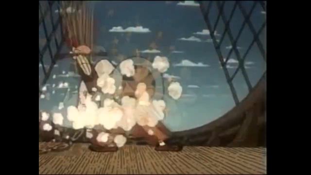 Treasure Island - Coward Killing Time смотреть онлайн
