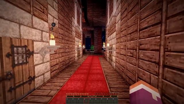 BLACK BUTLER: WELCOME TO PHANTOMHIVE MANOR! (Minecraft Anime Roleplay) Ep. 01 смотреть онлайн