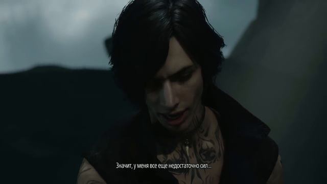 Devil May Cry 5 Обзор без спойлеров! смотреть онлайн