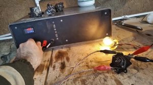 Как проверят щётки на генератор.