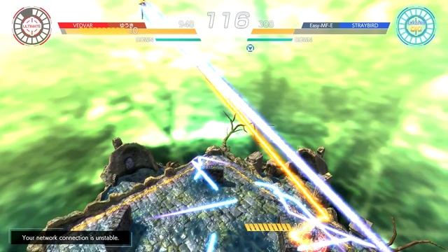 New Worst Synaptic Drive Match? смотреть онлайн