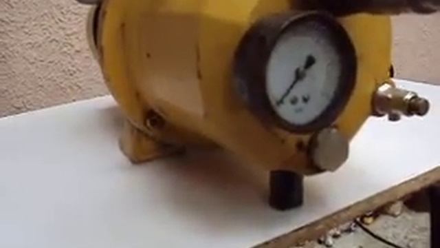 тест на помпа Einhell смотреть онлайн