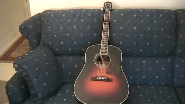 EPIPHONE HORRIBLE WARRANTY SERVICE смотреть онлайн