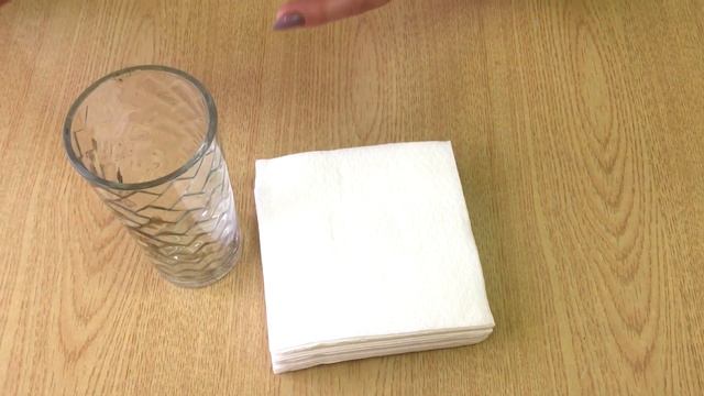 Мастер класс по сервировке стола бумажными салфетками смотреть онлайн