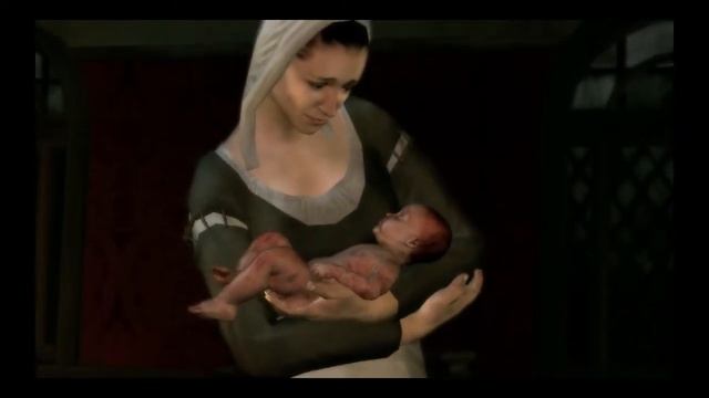 Assassins Creed II PC Game, Installasi dan Pertama main смотреть онлайн