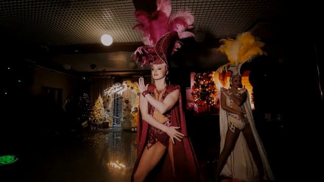 Алексей Емельянов. Корпоративный промо ролик смотреть онлайн