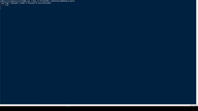 Impariamo a Programmare Python - Tutorial 1 - Anche un bambino può farlo смотреть онлайн