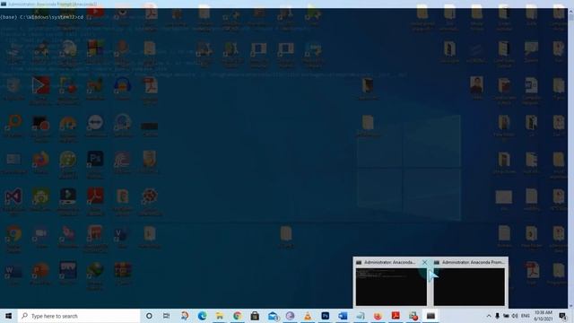 Artificial Intelligence Project an Image Super Resolution In Python P2 смотреть онлайн