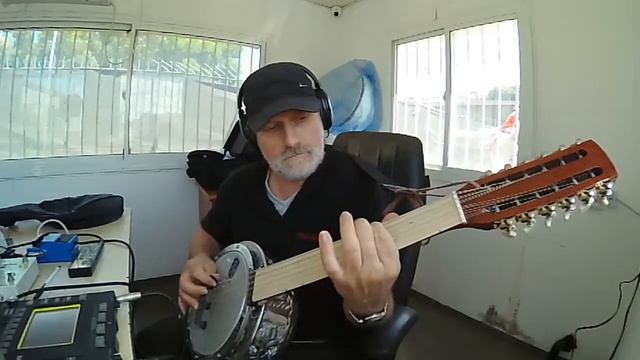 The Sound Of Cümbüş