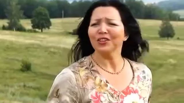 Фарида Файзуллина -Ман килес(Чувашская песня смотреть онлайн