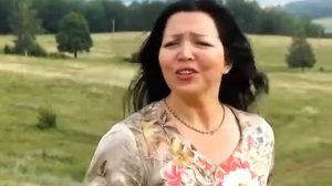 Фарида Файзуллина -Ман килес(Чувашская песня