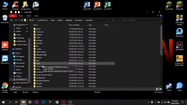 How to get Faithful Textures in Minecraft 1.16.2 - download & install Faithful x32 1.16.2 смотреть онлайн