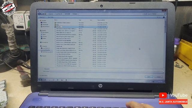 Bosch Kefico Ecm MG7.9.8 Read Write | 0418 | 39125-2B302 | By Ktag Tool | Korea | Ozil Shaikh.