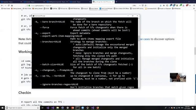 Da un centralizzato qualunque a Git (Gian Maria Ricci) смотреть онлайн