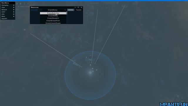 Endless Space 2 Trainer