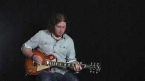 Tonerider Rebel 90 (R90) - Rhythm tones