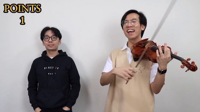 Your Favourite Game is Back! (Famous Brands Charades) смотреть онлайн