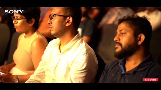 New Sony A7RV Launch Event | CameraLK | Sony смотреть онлайн