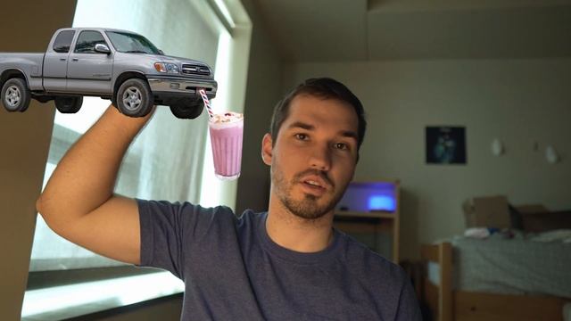 The Most Common Problems and Issues with the 1st Gen Toyota Tundra смотреть онлайн