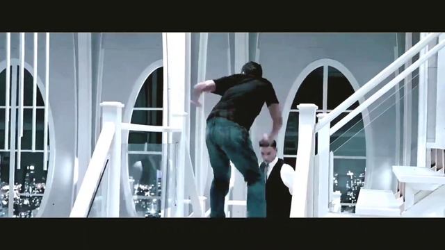 PERTARUNGAN SERU TONY JAA, WU JING VS MAX ZHANG!! смотреть онлайн