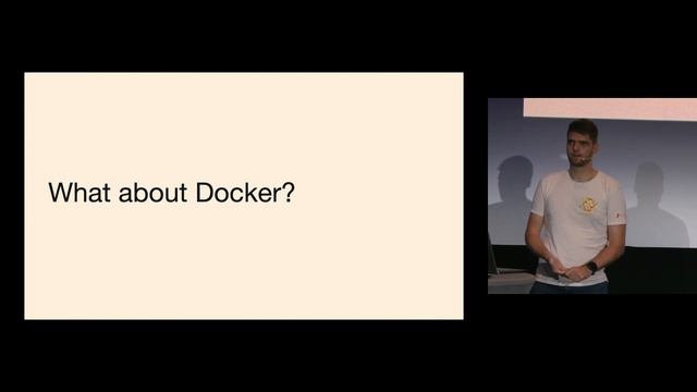 Kubeletosaurus Wrecks: When Memory Requests Meet Limits! - Patrick Pichler | KCD Austria 2023 смотреть онлайн