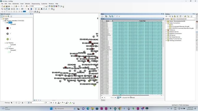 Exportar Kml A Shape Y Excel