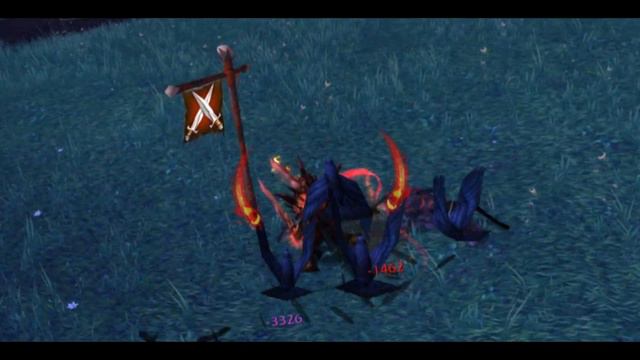 Дуэль на 50к голд.Duel 50 thousand gold смотреть онлайн