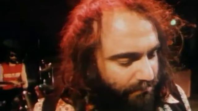 Demis Roussos -  Forever And Ever 1973