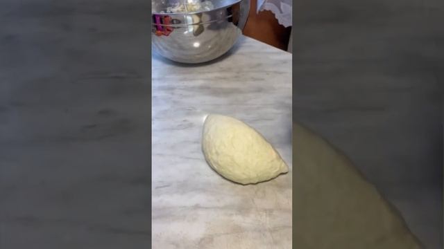 Пиром с мясом и картофелем( подробное описание есть у меня на канале)