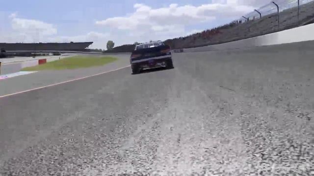 CORTvision Demo (Rockingham) смотреть онлайн