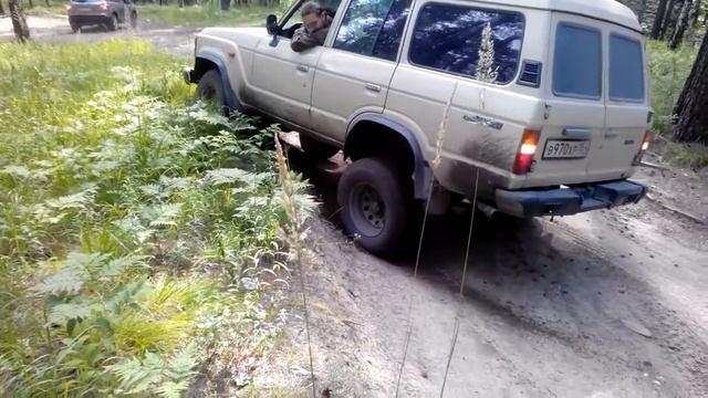 Первый выезд смотреть онлайн