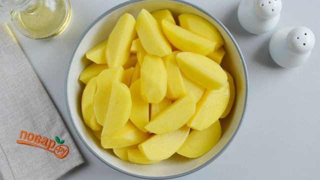 Сборник рецептов