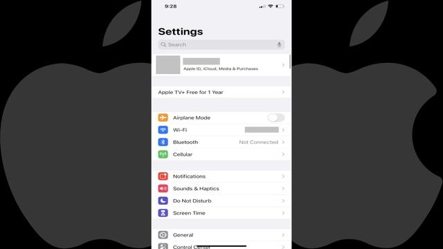 How to Turn Off Ask To Buy on Family Sharing on iPhone or iPad смотреть онлайн