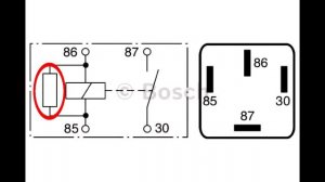 Ремонт обогрева стекла Opel Vectra B