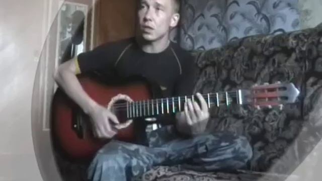 Лэйла (cover) смотреть онлайн