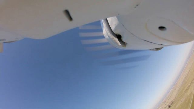 E-Flite F4U-4 Corsair 1.2m Runcam2 4K flight video смотреть онлайн