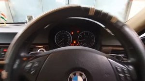 BMW 3 Series Fault Code - 2F44 DME Electronic Car Immobilisation System Work Done by xtool PS70Pro