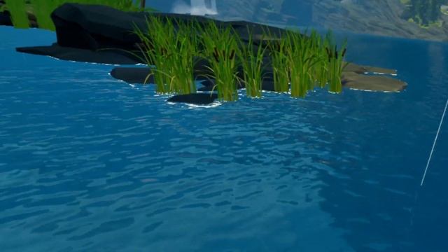 Catch & Release VR Valve Index Full Kit Game play Прохождение компании за немцев #1 смотреть онлайн