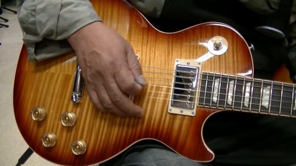 Gibson レスポール スタンダード 2014年製 ギターフロンティア