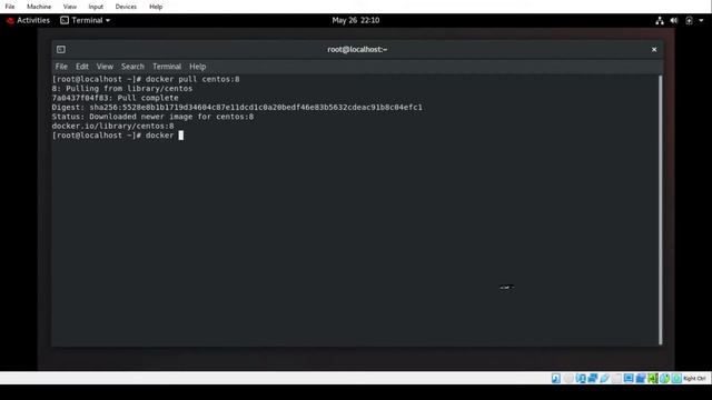 Installation of Docker on RedHat 8 (Part 2) смотреть онлайн