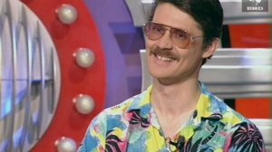 Угадай мелодию 08.04.1996