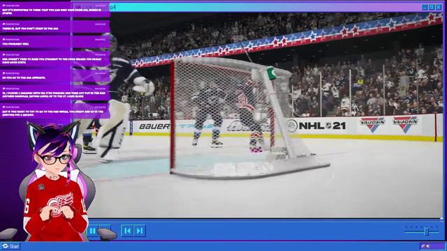 get the puck out of here! смотреть онлайн