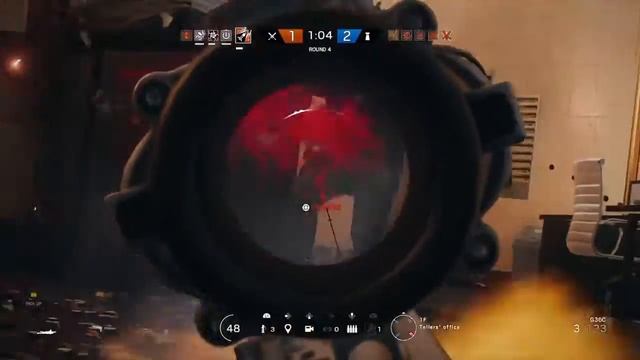 Siege The Day #24 смотреть онлайн