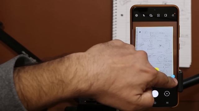 Built-In DOCUMENT SCANNER for your Samsung Galaxy Smartphone (S20, Note 10, S10, etc) смотреть онлайн