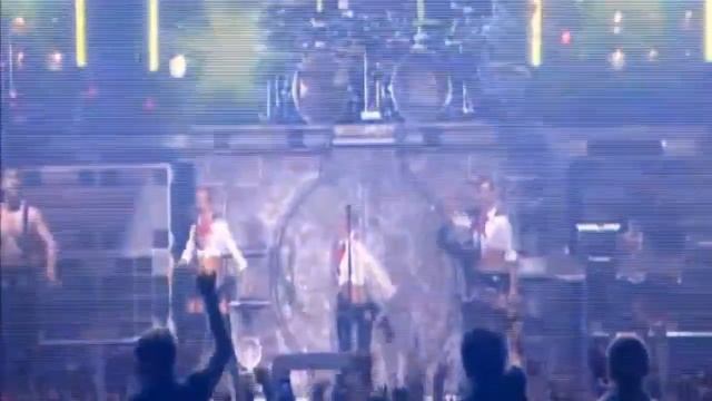 Rammstein   Moskau HD