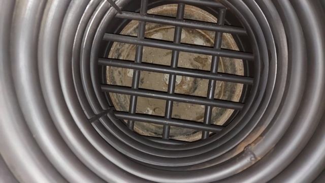 Отопитель для бассейна подключаем циркуляционный насос. смотреть онлайн
