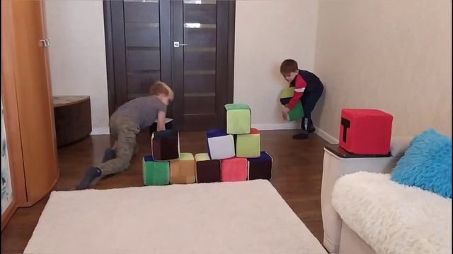 Майнкрафт в реальной жизни смотреть онлайн