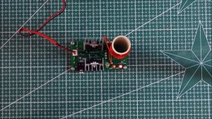 Собираем радиоконструктор мини катушки Тесла